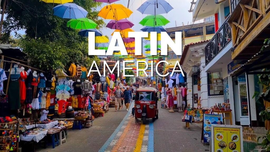 50 Best Places to Visit in Latin America