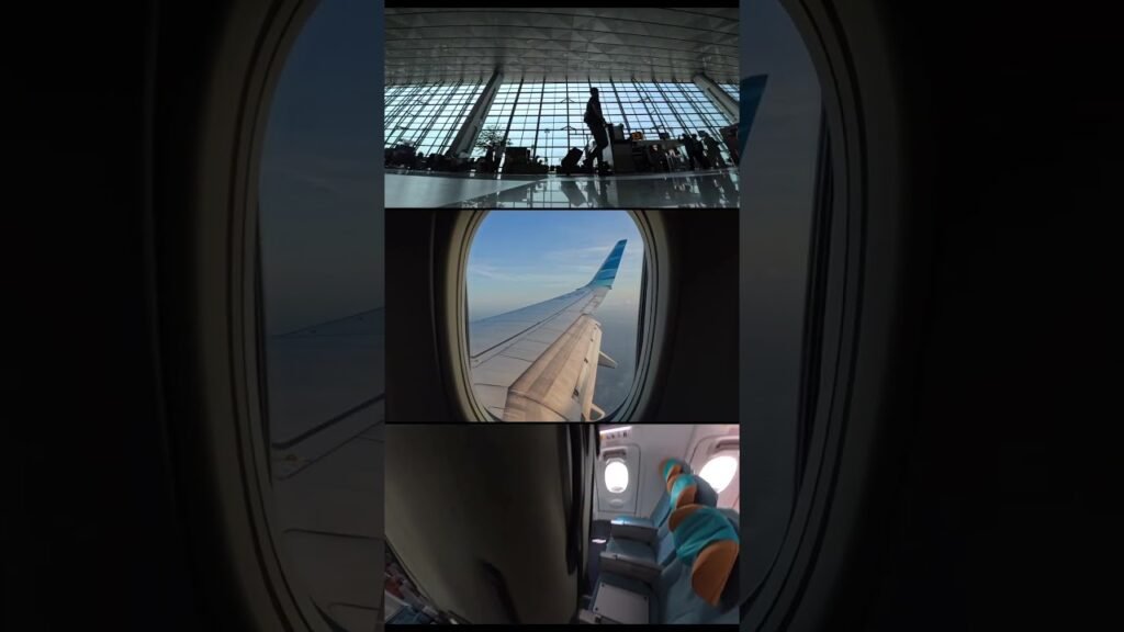 From motorbike wipeouts, to travel days to paddle matches.