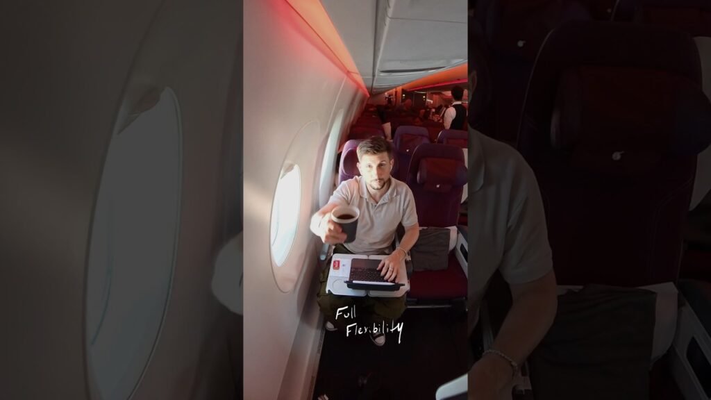 Shooting alone isn’t as hard as you think. I stopped asking strangers and started using my Insta360