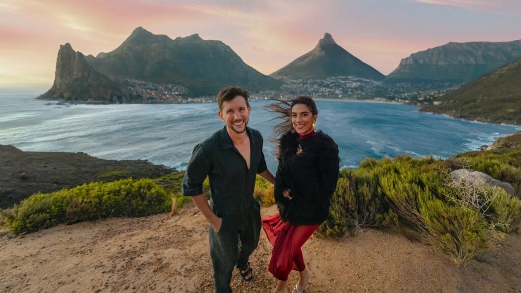 What is Cape Town REALLY like in 2026 – is There More to It?